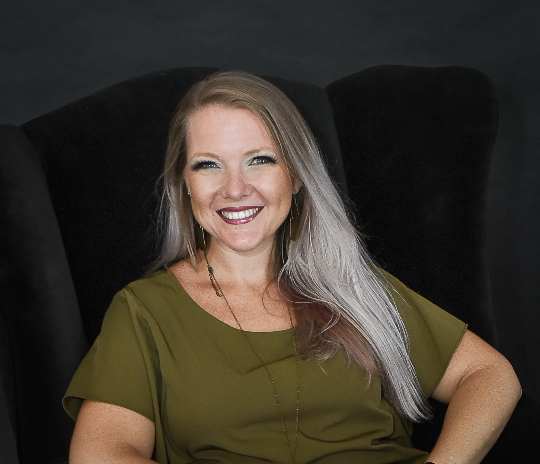 Tracy Holscher Adventures in Wellness